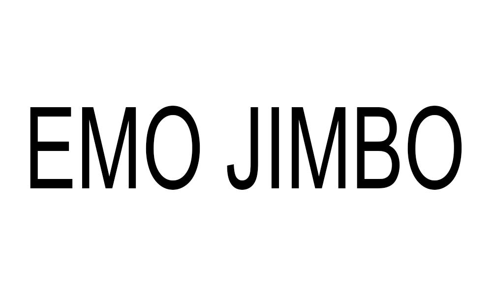 EMO JIMBO