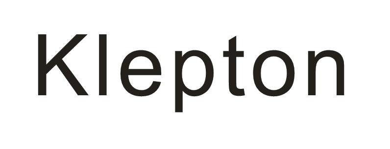 KLEPTON