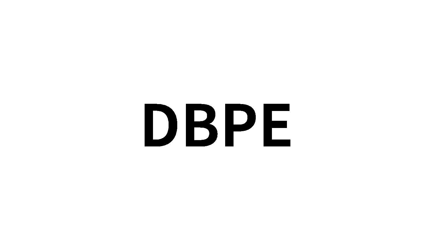 DBPE