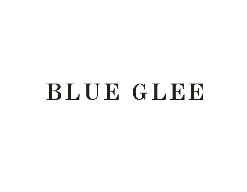 BLUE GLEE