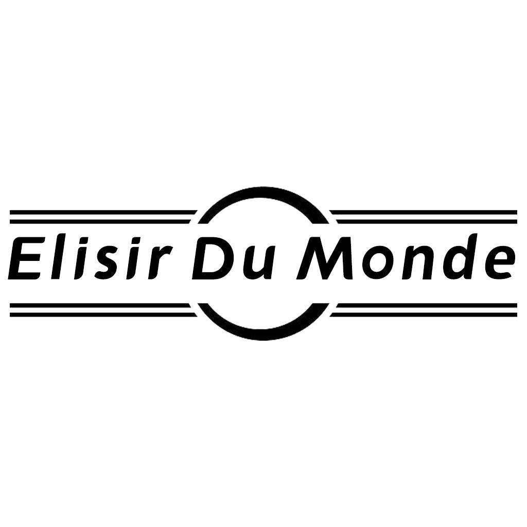 ELISIR DU MONDE