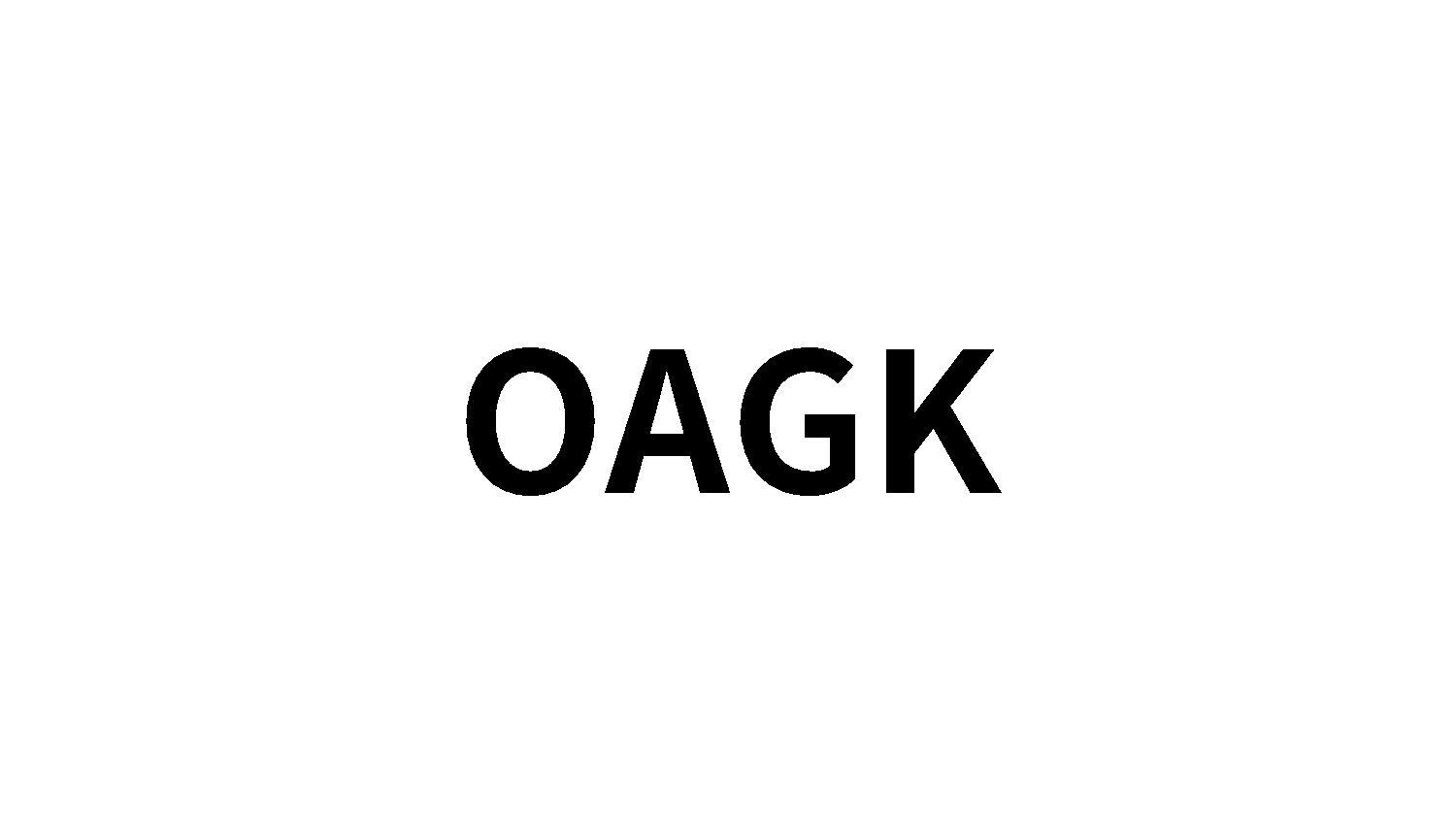 OAGK
