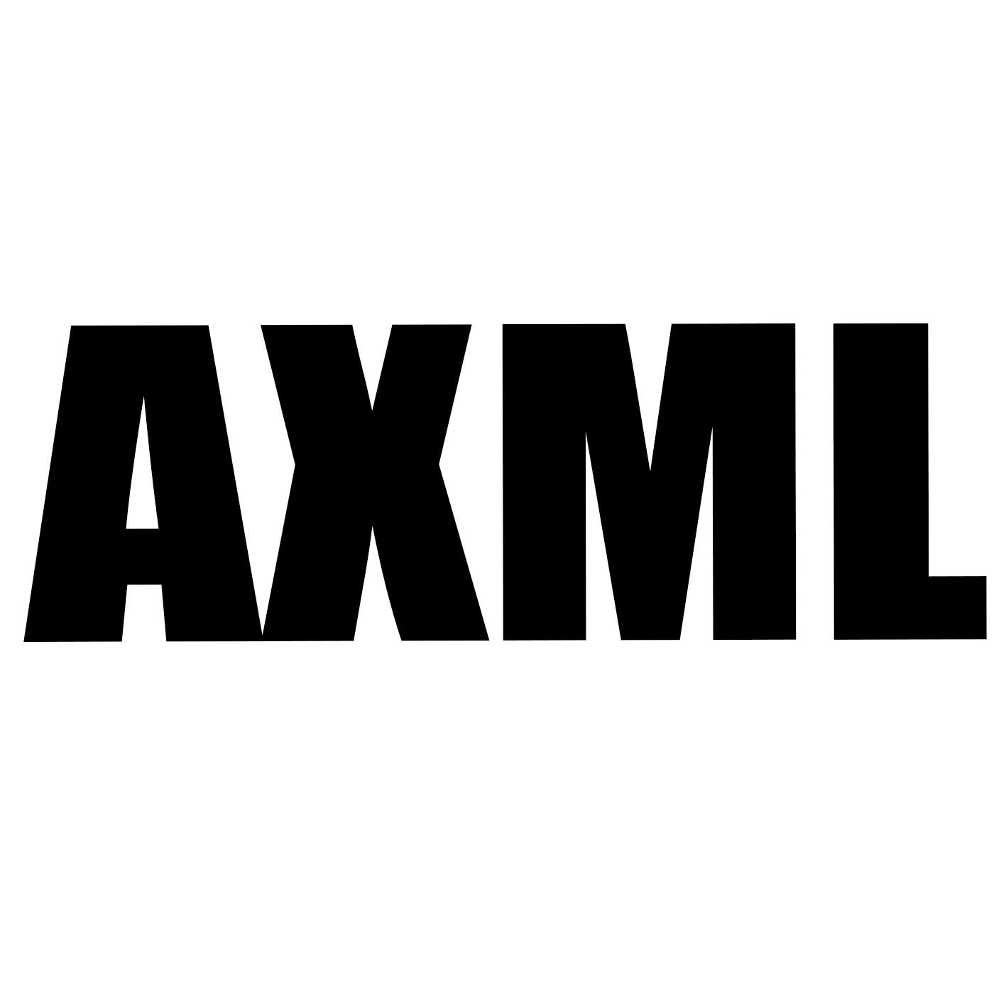 AXML