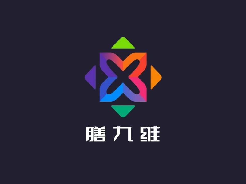 膳九维