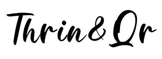 THRIN&QR
