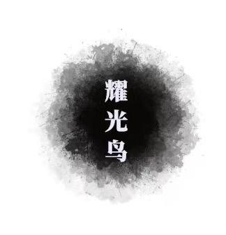 耀光鸟