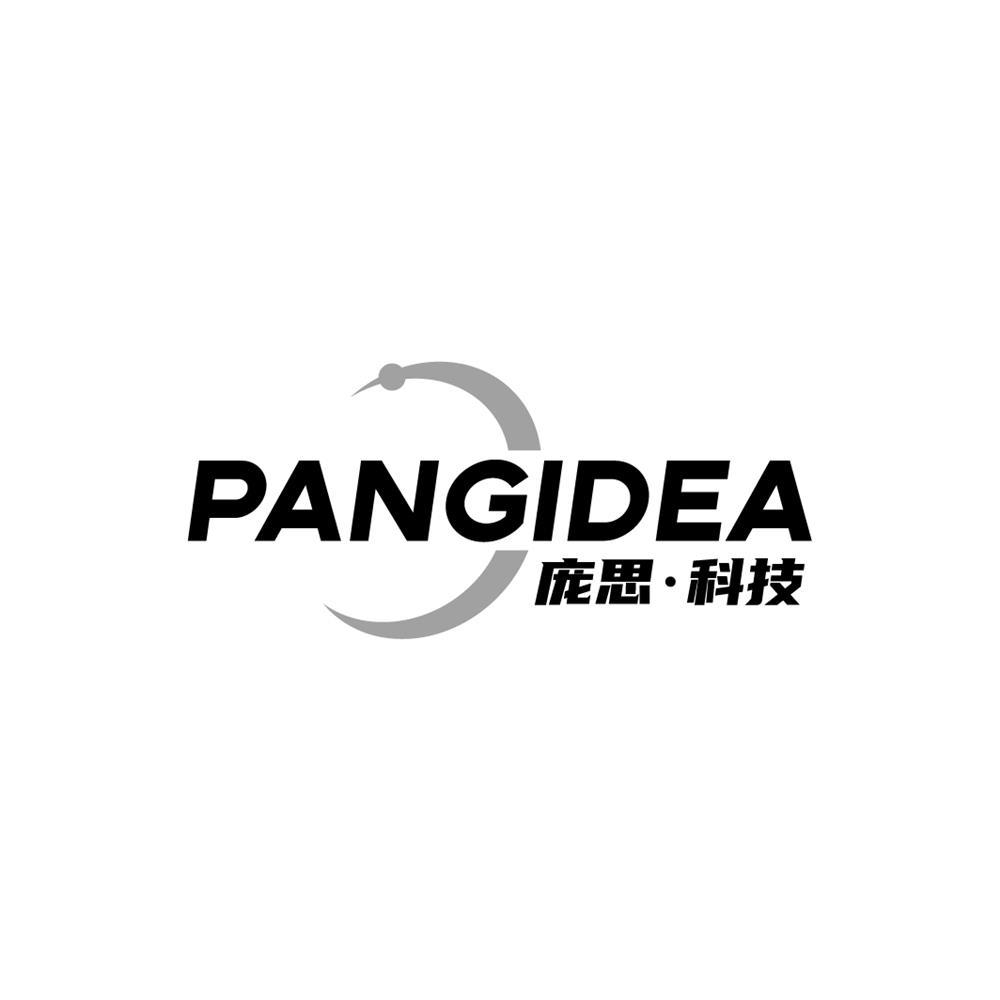 PANGIDEA 庞思·科技