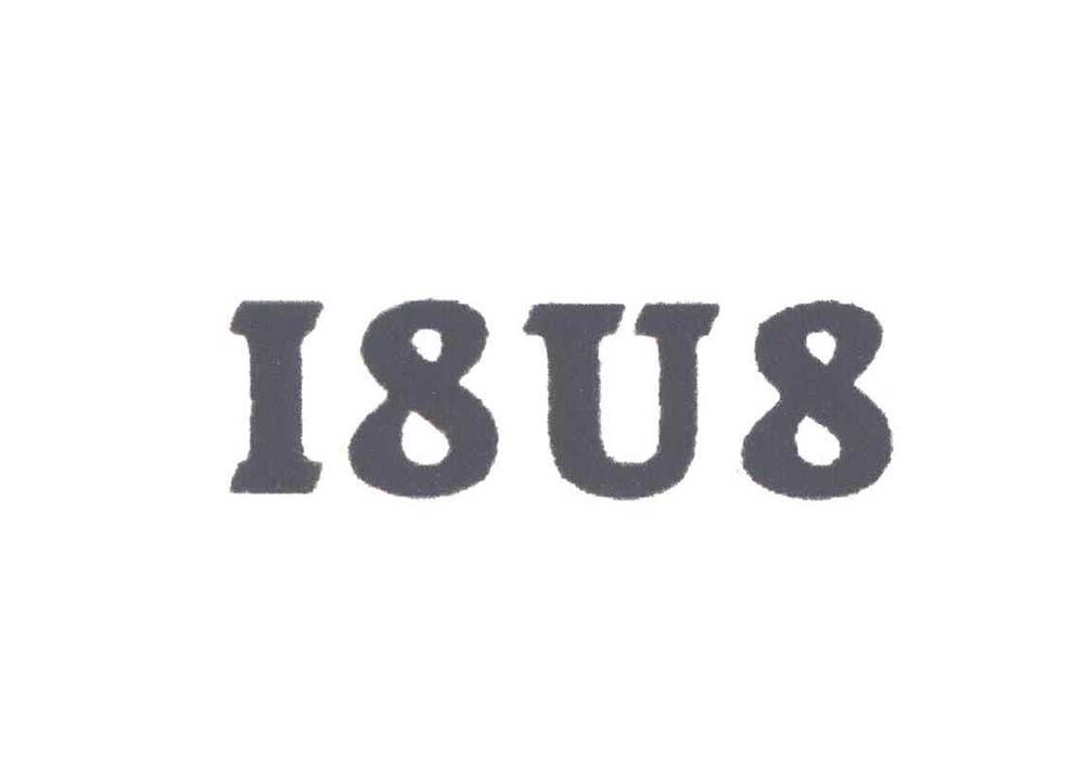 I8U8