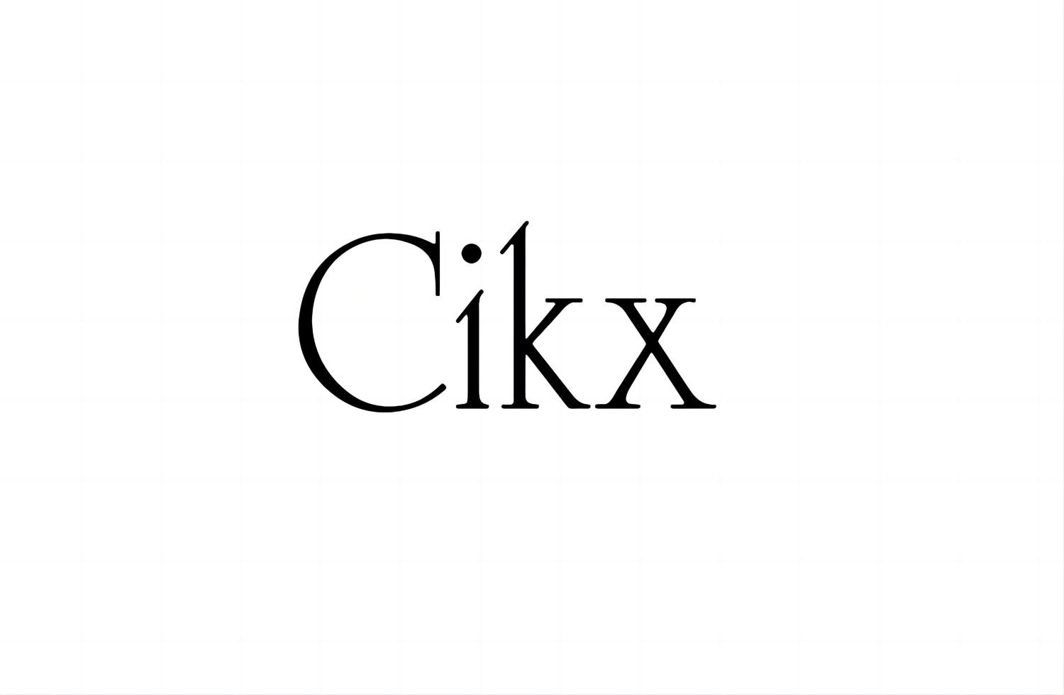 CIKX