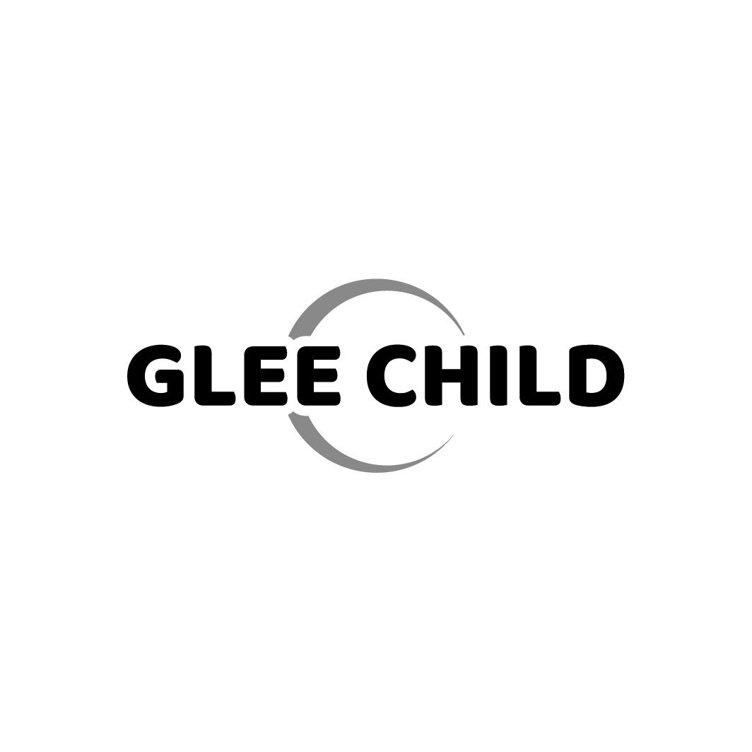 GLEE CHILD