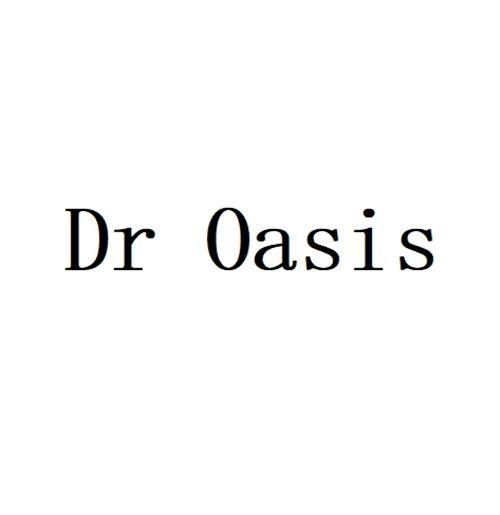 DR OASIS