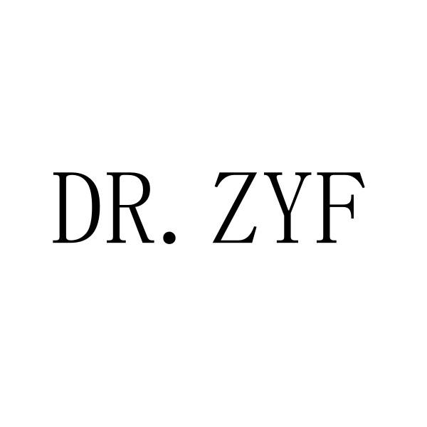 DR.ZYF