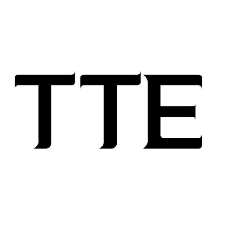 TTE
