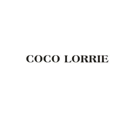 COCO LORRIE