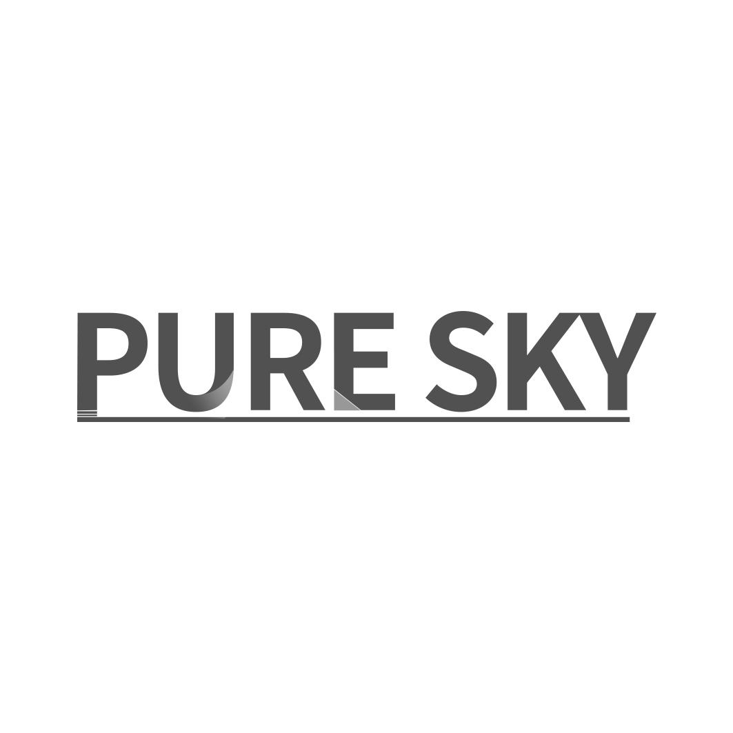 PURE SKY
