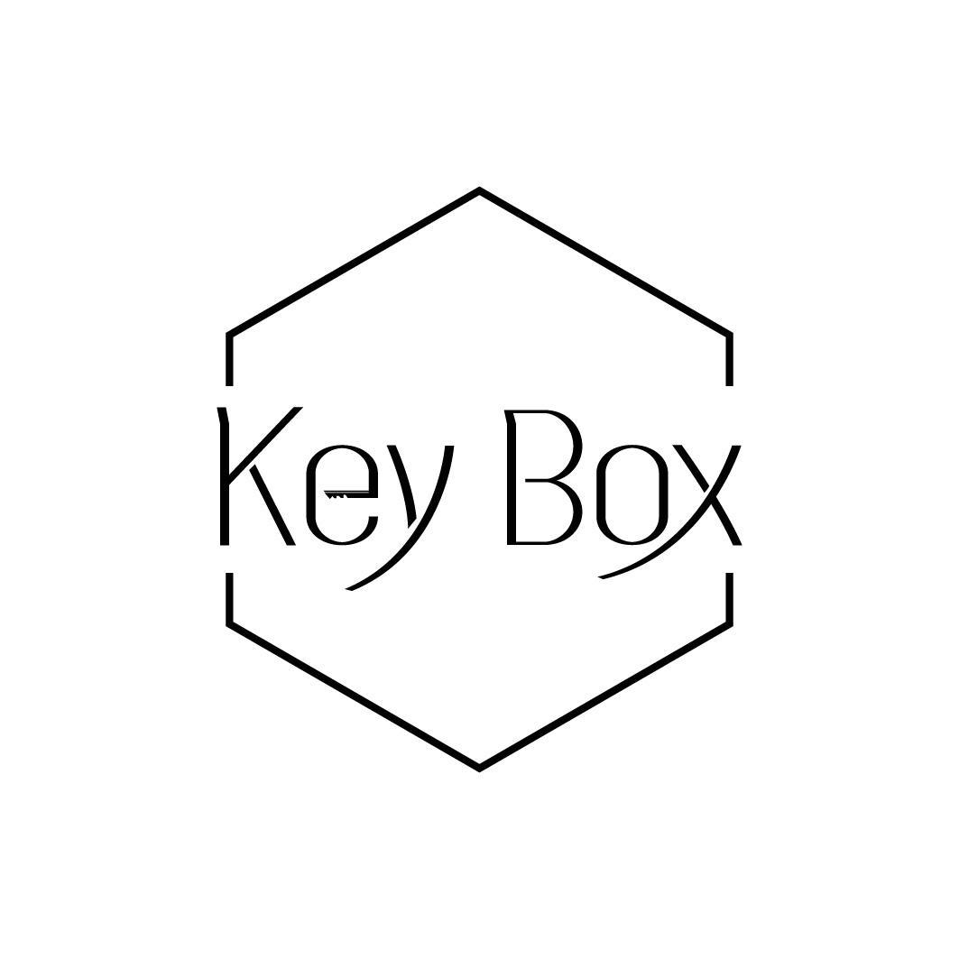 KEY BOX