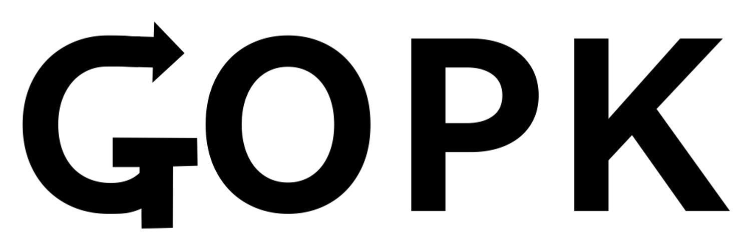 GOPK