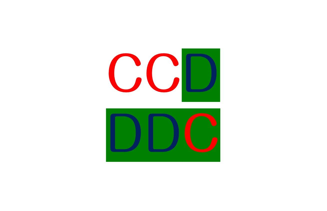 CCDDDC