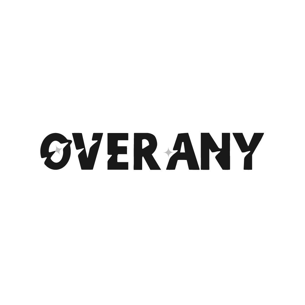 OVER ANY