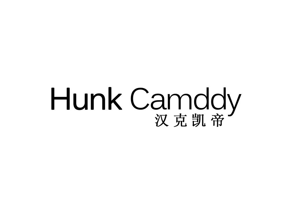 汉克凯帝 HUNK CAMDDY