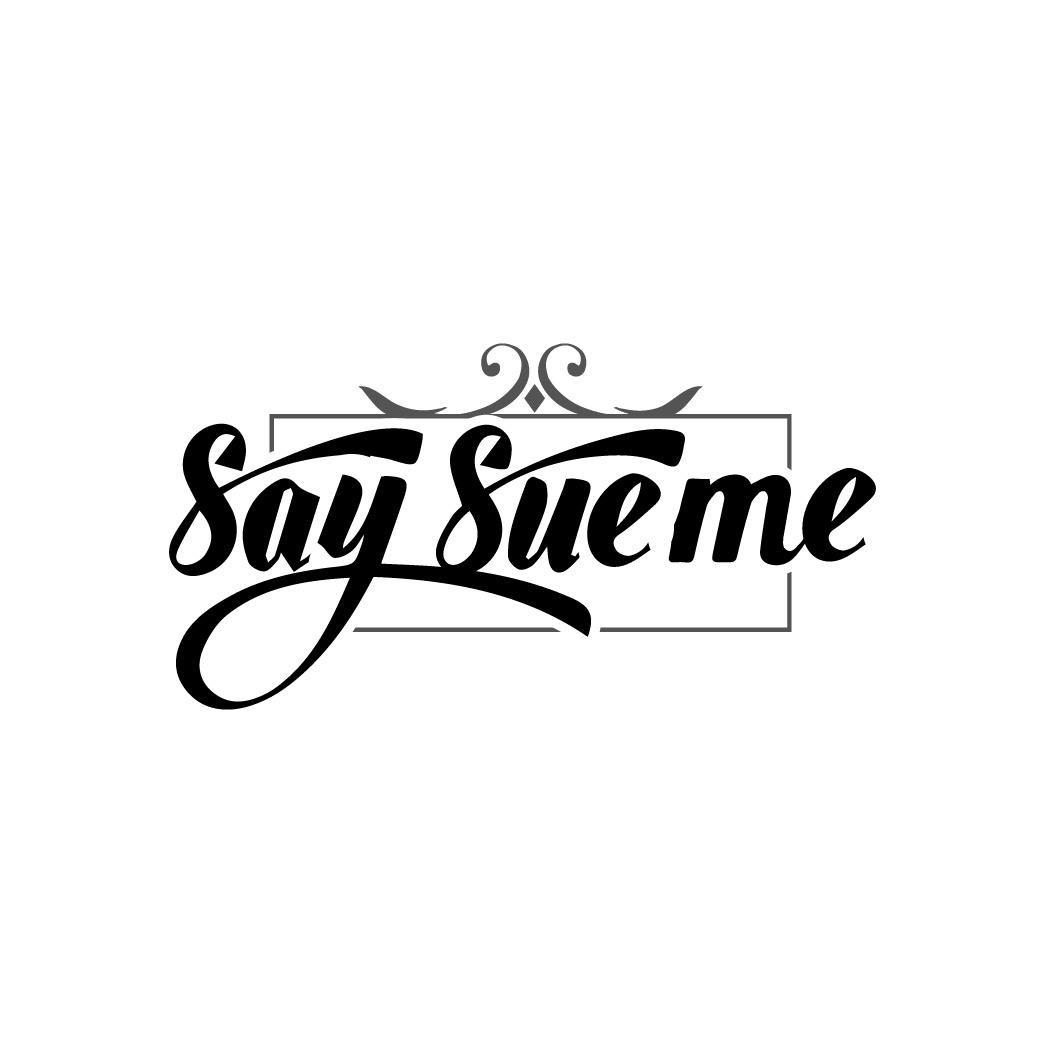 SAY SUE ME