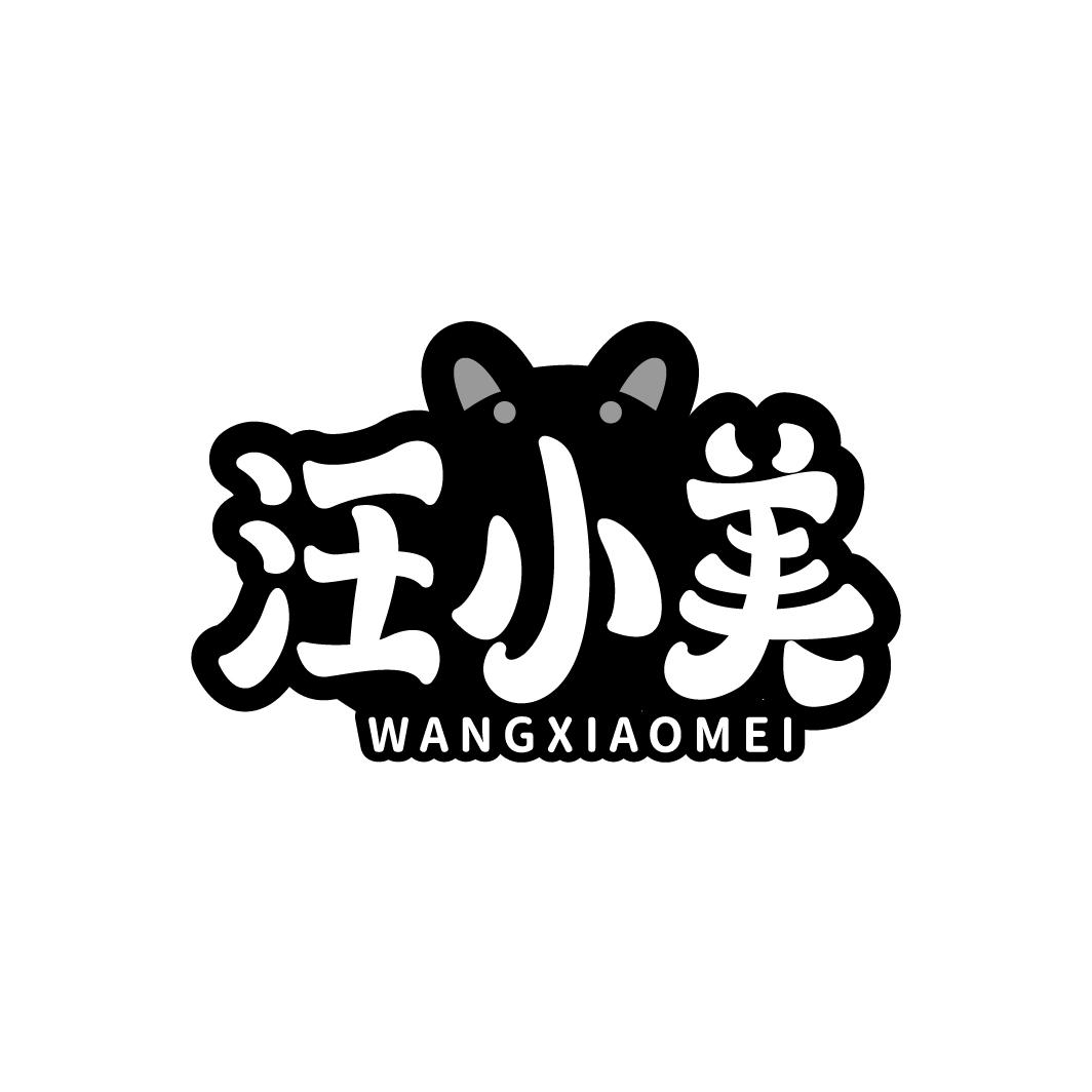 汪小美