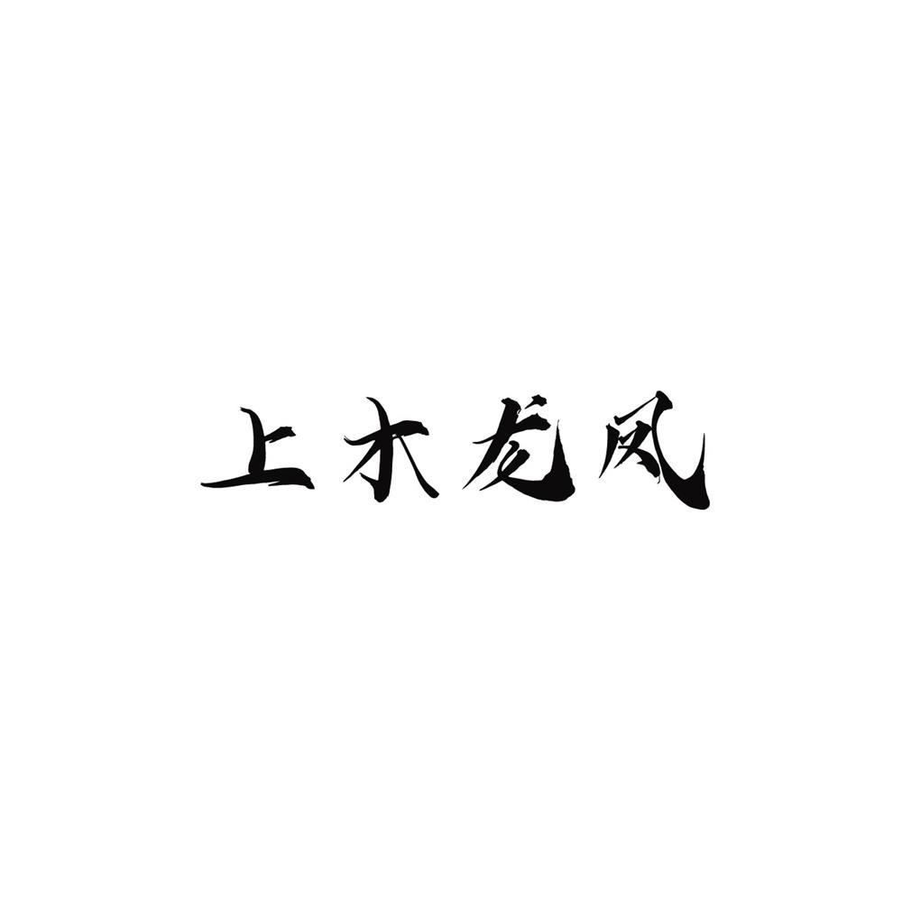 上木龍鳳