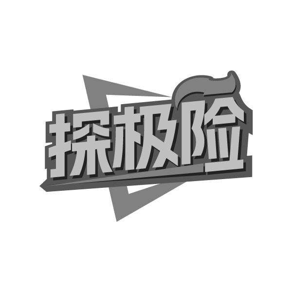 探极险