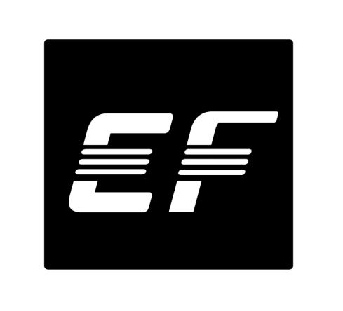 EF
