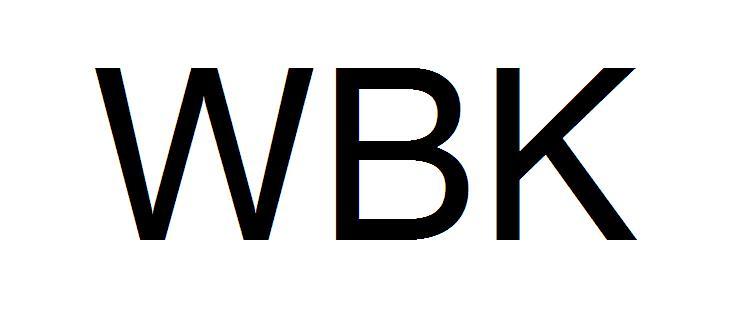 WBK