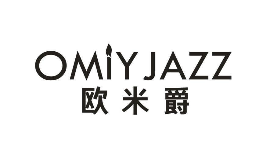 OMIYJAZZ 欧米爵