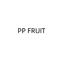 PP FRUIT