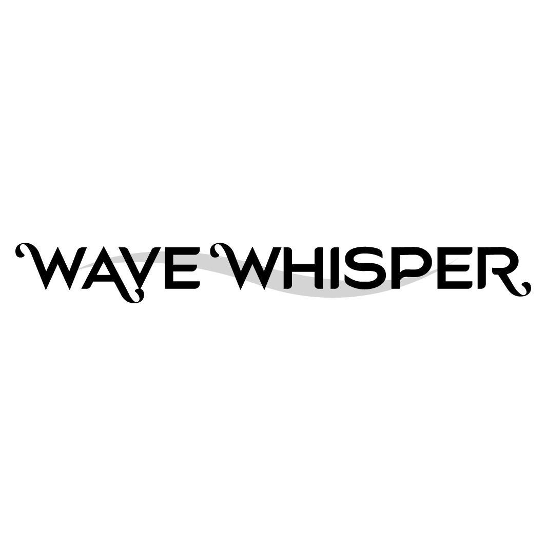 WAVE WHISPER