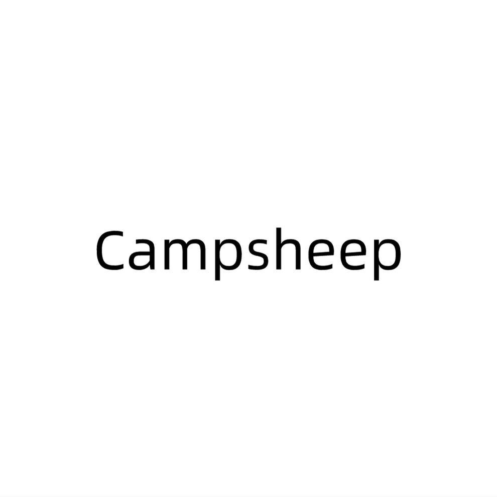 CAMPSHEEP
