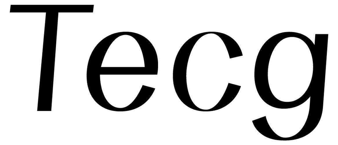 TECG