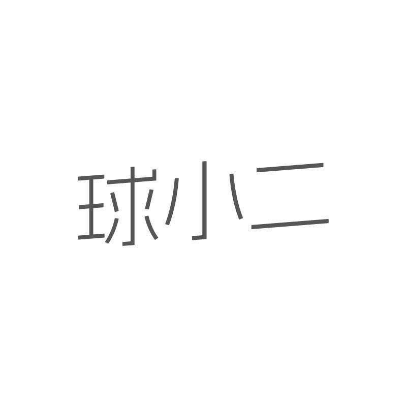 球小二