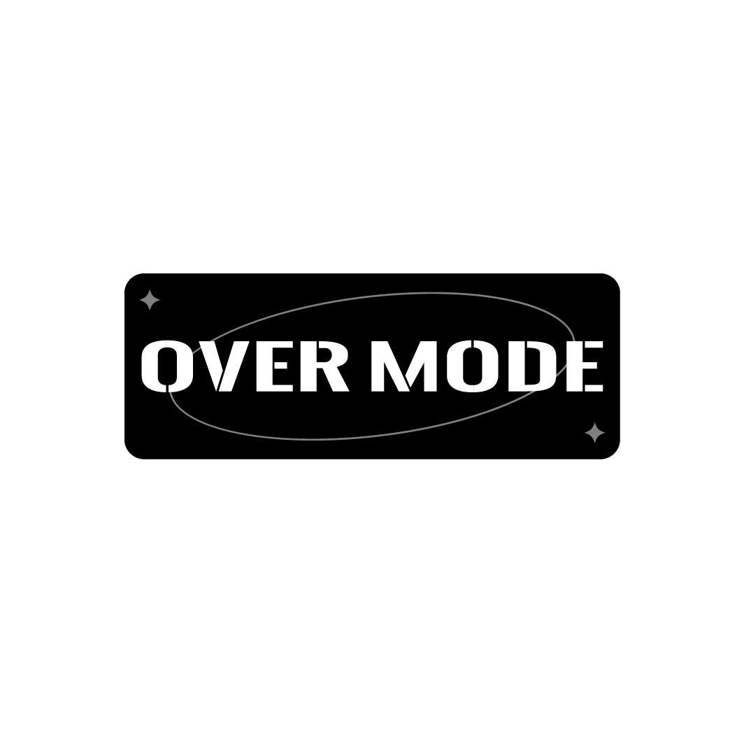 OVER MODE