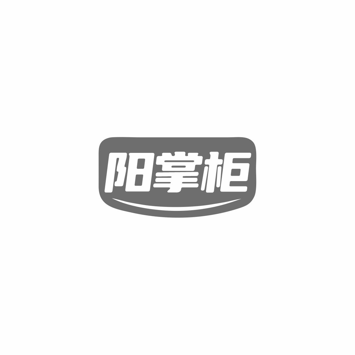 阳掌柜