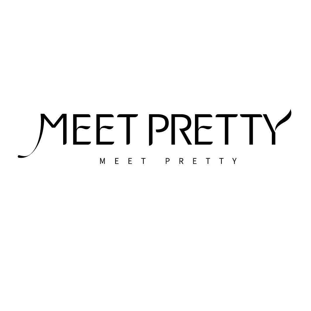 MEET PRETTY