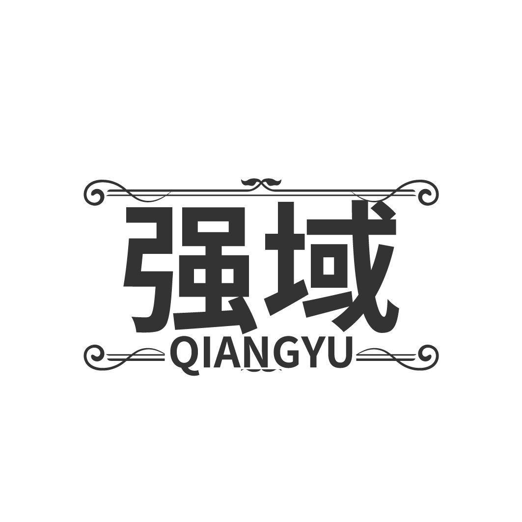 强域