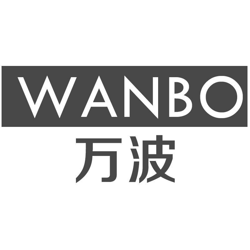 万波