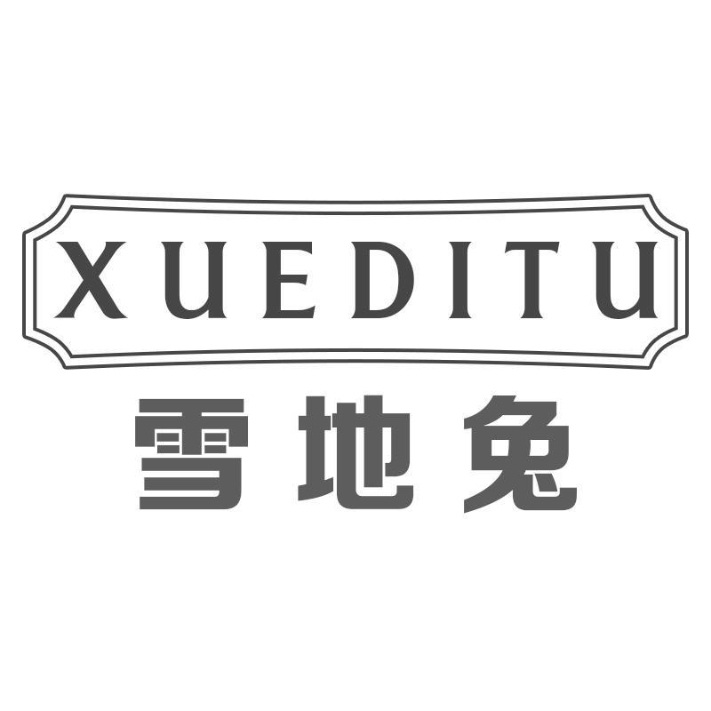 雪地兔
