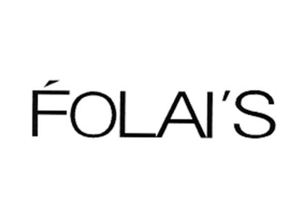 FOLAIS