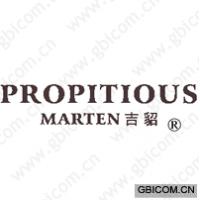 吉貂 PROPITIOUS MARTEN