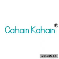 CAHAIN KAHAIN
