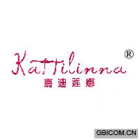 嘉迪莲娜 KATTILINNA