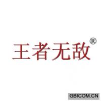 王者无敌
