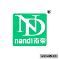 南帝 ND