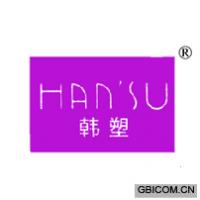韩塑 HAN&lsquo;SU