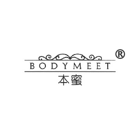 本蜜  BODYMEET